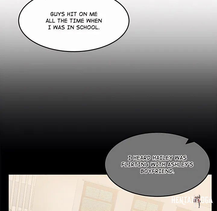 No Men Allowed No Men Allowed Chapter 70 - Page 87