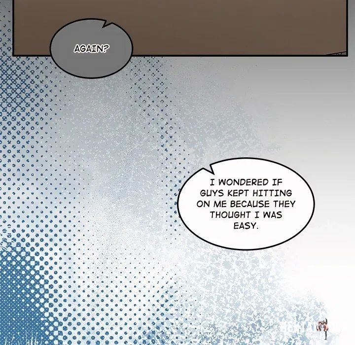 No Men Allowed No Men Allowed Chapter 70 - Page 89
