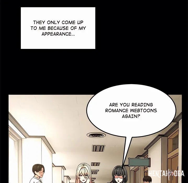 No Men Allowed No Men Allowed Chapter 70 - Page 9