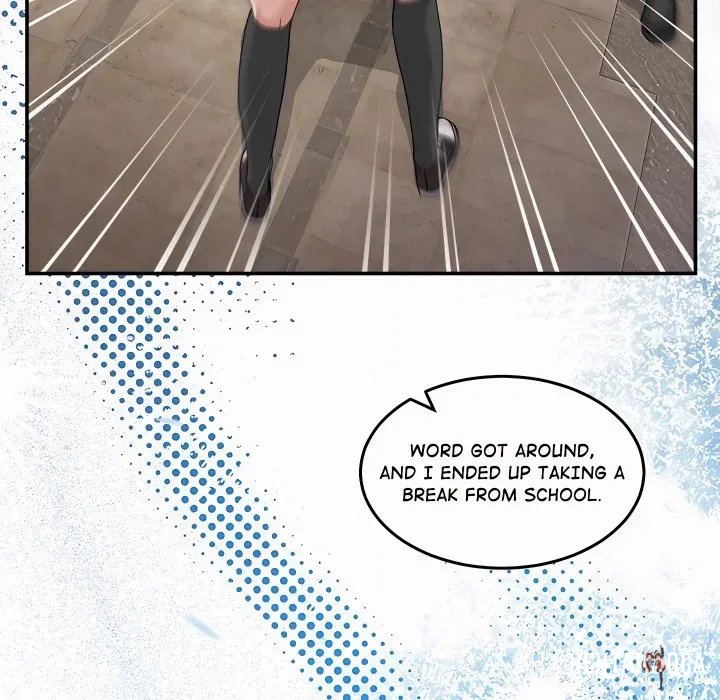 No Men Allowed No Men Allowed Chapter 70 - Page 92