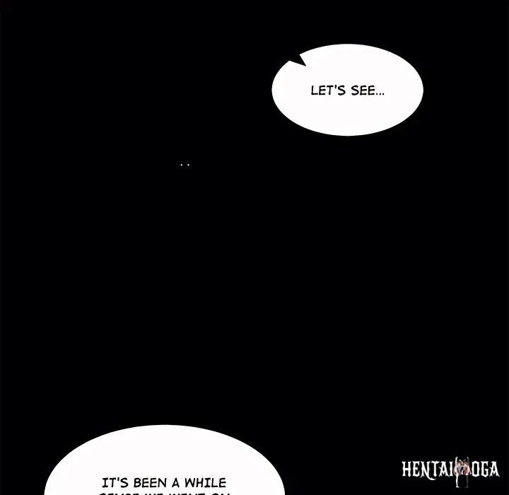 No Men Allowed No Men Allowed Chapter 70 - Page 95