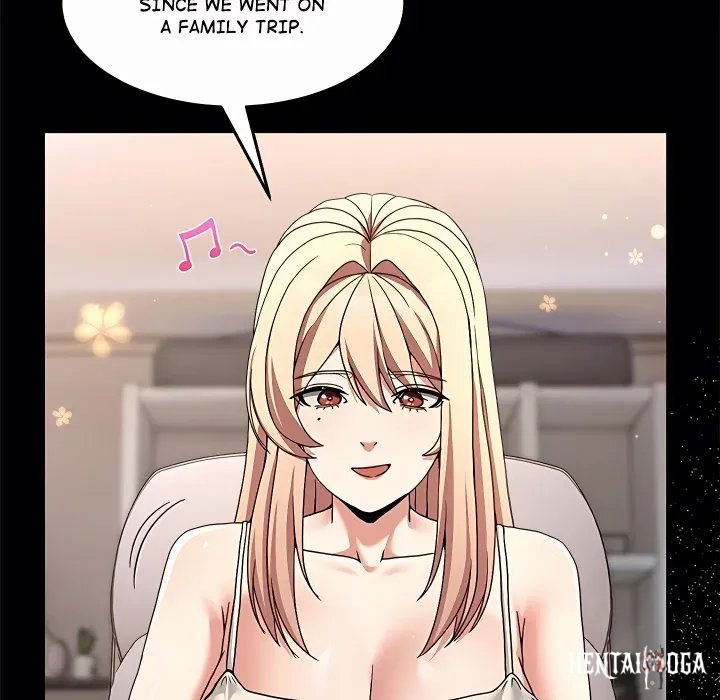 No Men Allowed No Men Allowed Chapter 70 - Page 96