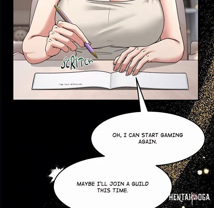 No Men Allowed No Men Allowed Chapter 70 - Page 97