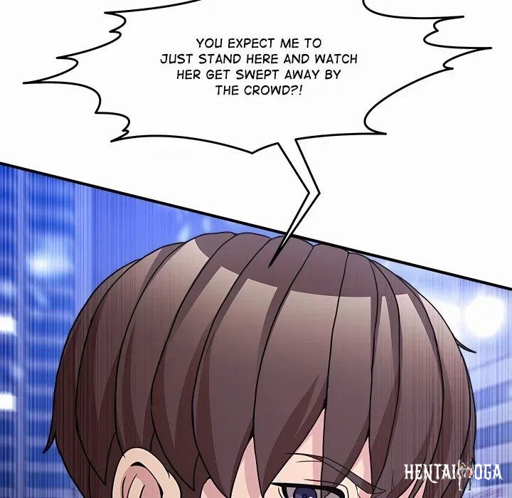 No Men Allowed No Men Allowed Chapter 71 - Page 106