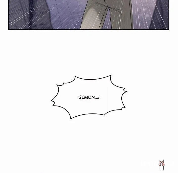 No Men Allowed No Men Allowed Chapter 71 - Page 110