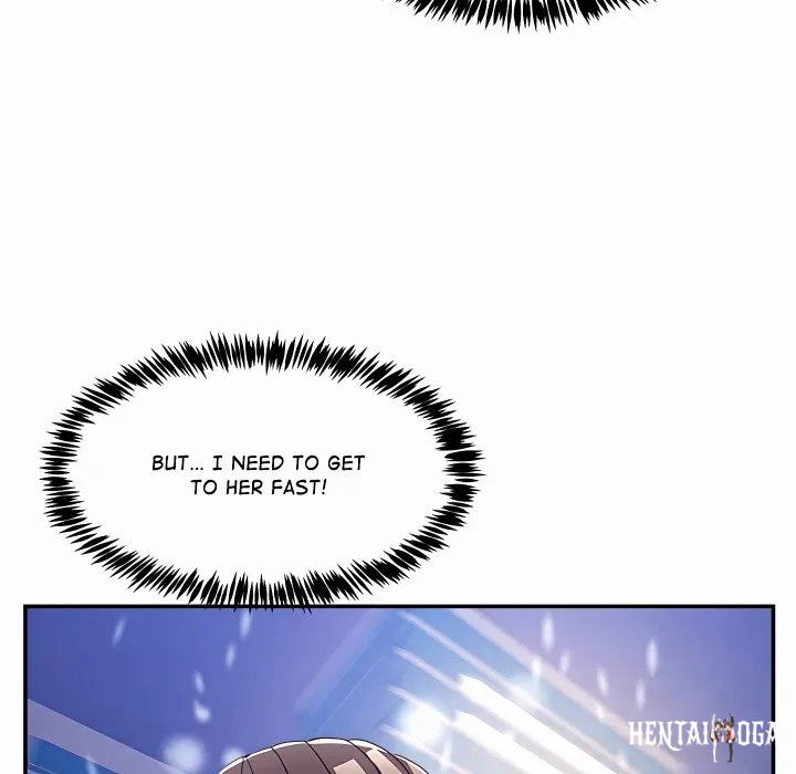 No Men Allowed No Men Allowed Chapter 71 - Page 113