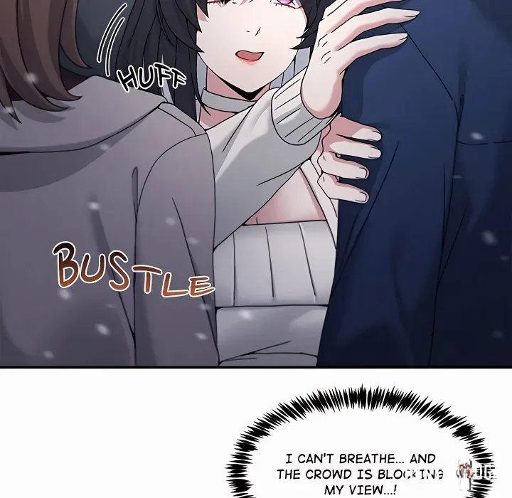 No Men Allowed No Men Allowed Chapter 71 - Page 121