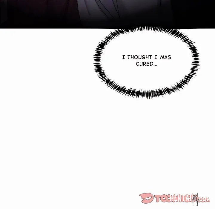 No Men Allowed No Men Allowed Chapter 71 - Page 124