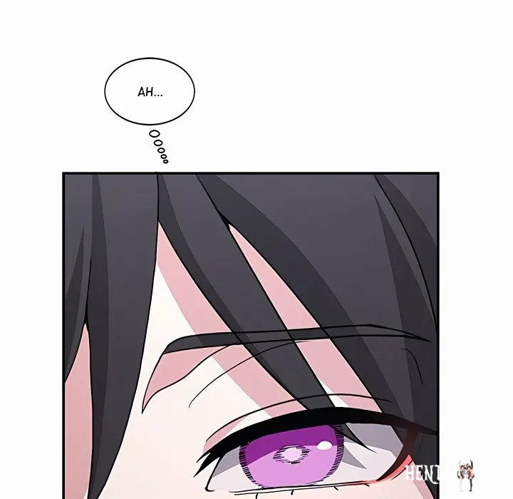 No Men Allowed No Men Allowed Chapter 71 - Page 125