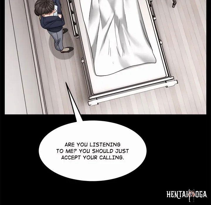 No Men Allowed No Men Allowed Chapter 71 - Page 129