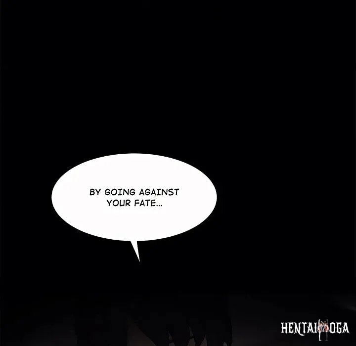 No Men Allowed No Men Allowed Chapter 71 - Page 130