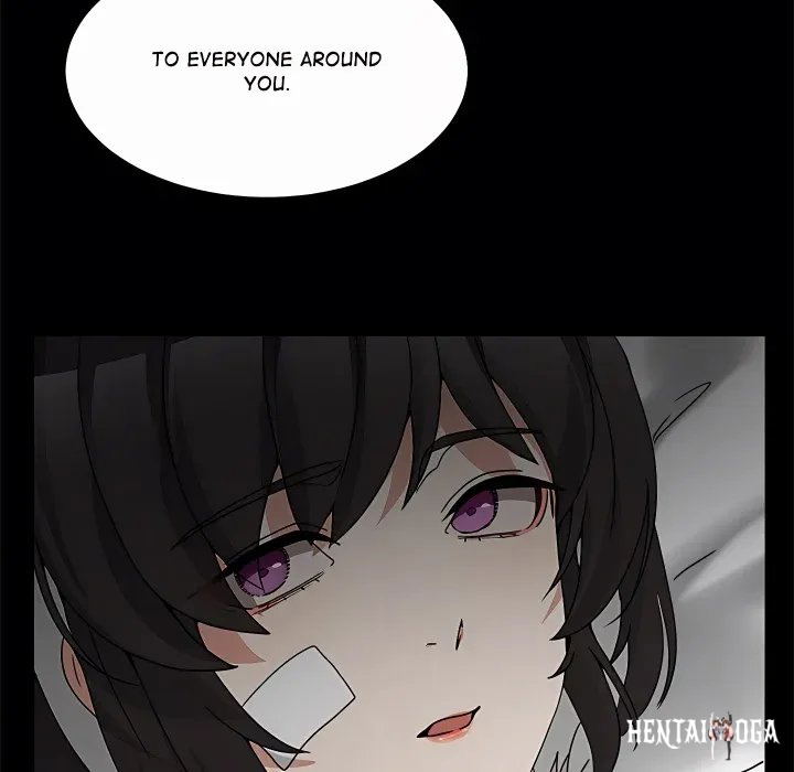 No Men Allowed No Men Allowed Chapter 71 - Page 133