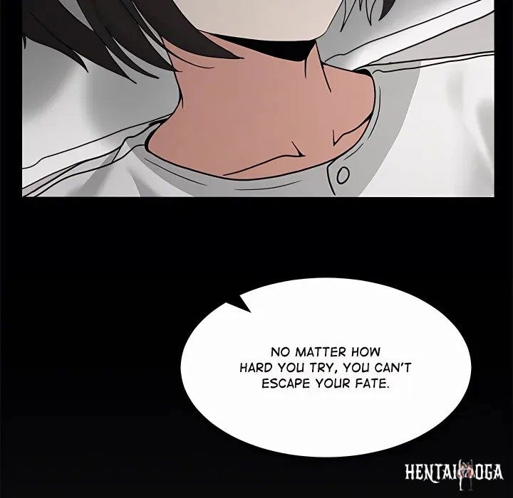 No Men Allowed No Men Allowed Chapter 71 - Page 134