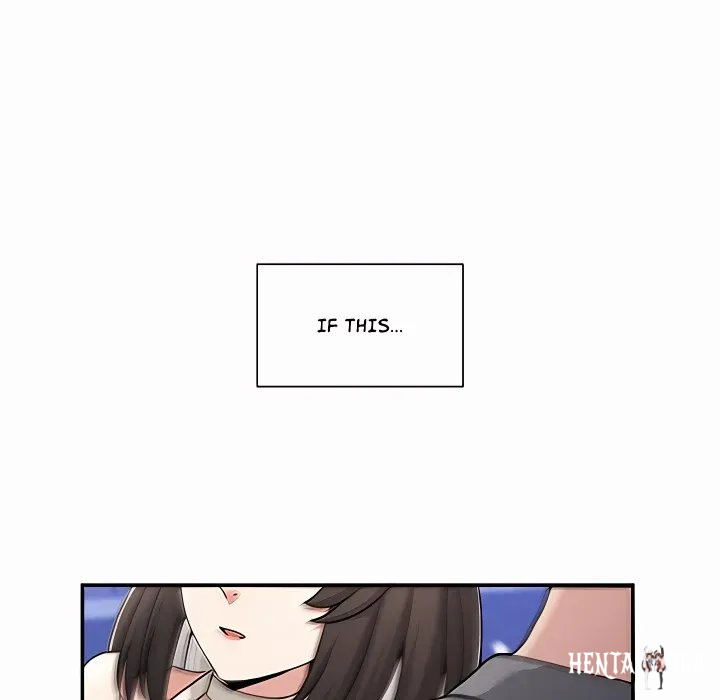 No Men Allowed No Men Allowed Chapter 71 - Page 139