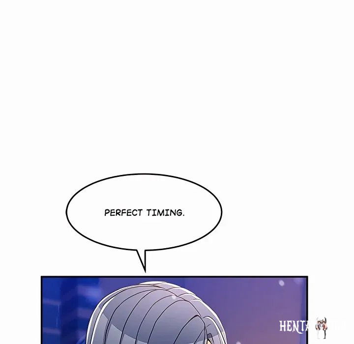 No Men Allowed No Men Allowed Chapter 71 - Page 14