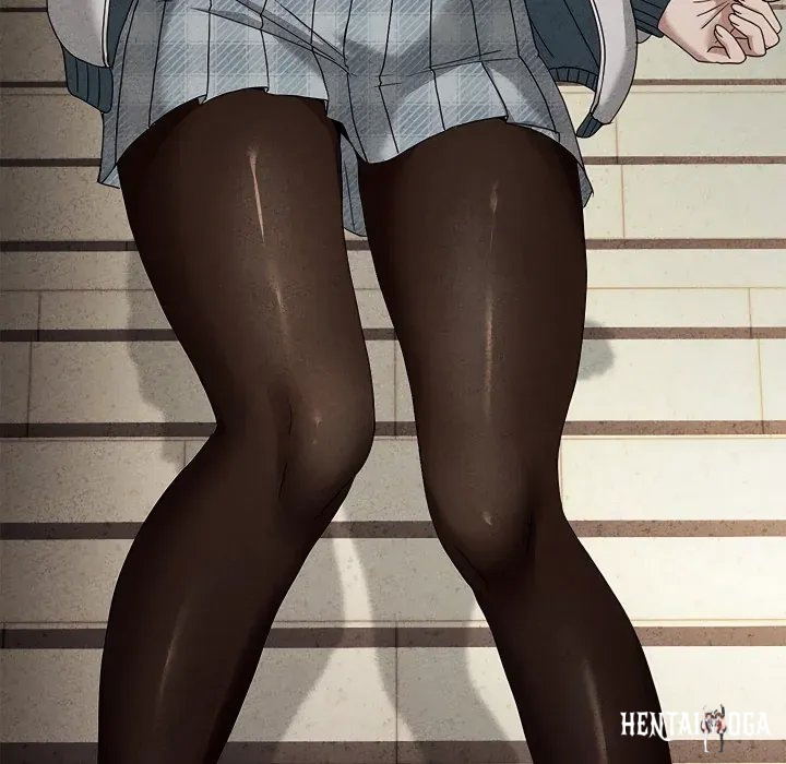 No Men Allowed No Men Allowed Chapter 71 - Page 147