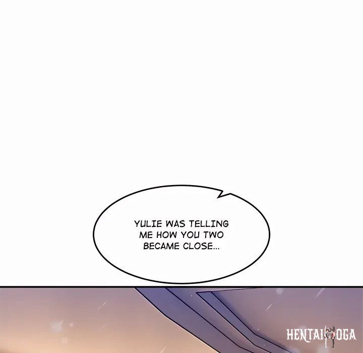 No Men Allowed No Men Allowed Chapter 71 - Page 16