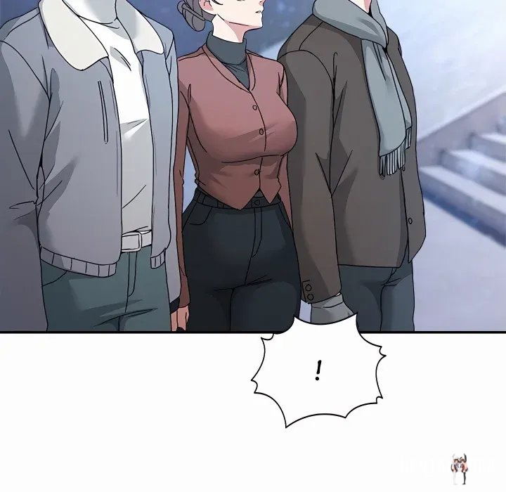 No Men Allowed No Men Allowed Chapter 71 - Page 162