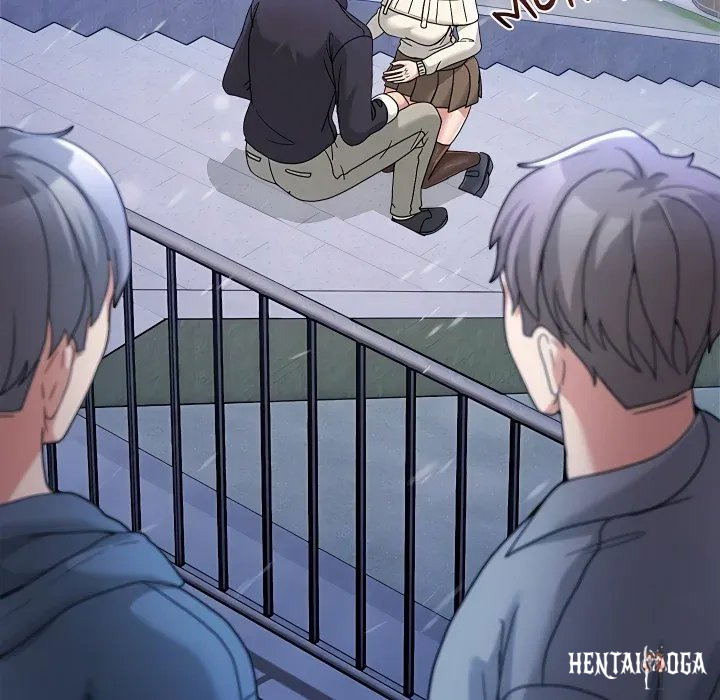 No Men Allowed No Men Allowed Chapter 71 - Page 165