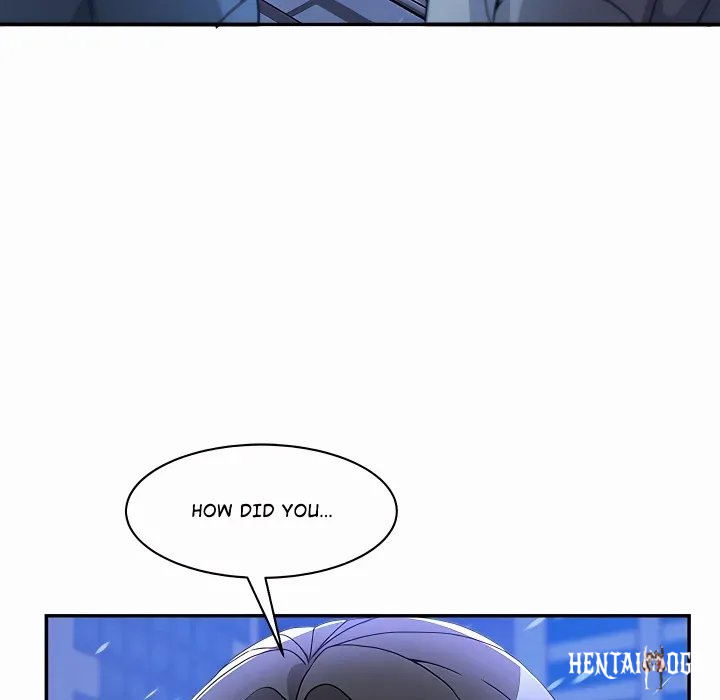 No Men Allowed No Men Allowed Chapter 71 - Page 166