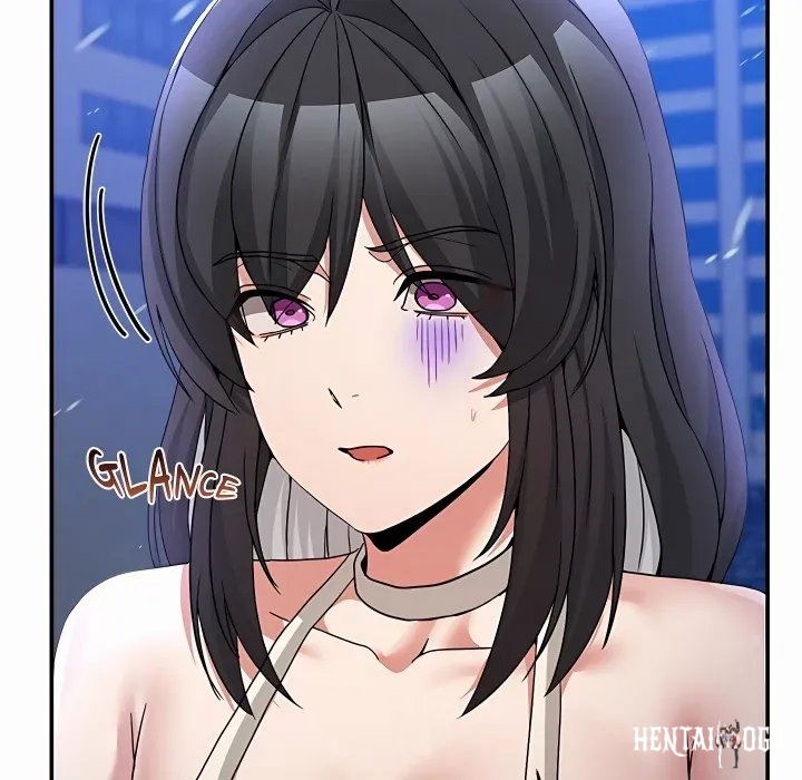 No Men Allowed No Men Allowed Chapter 71 - Page 167