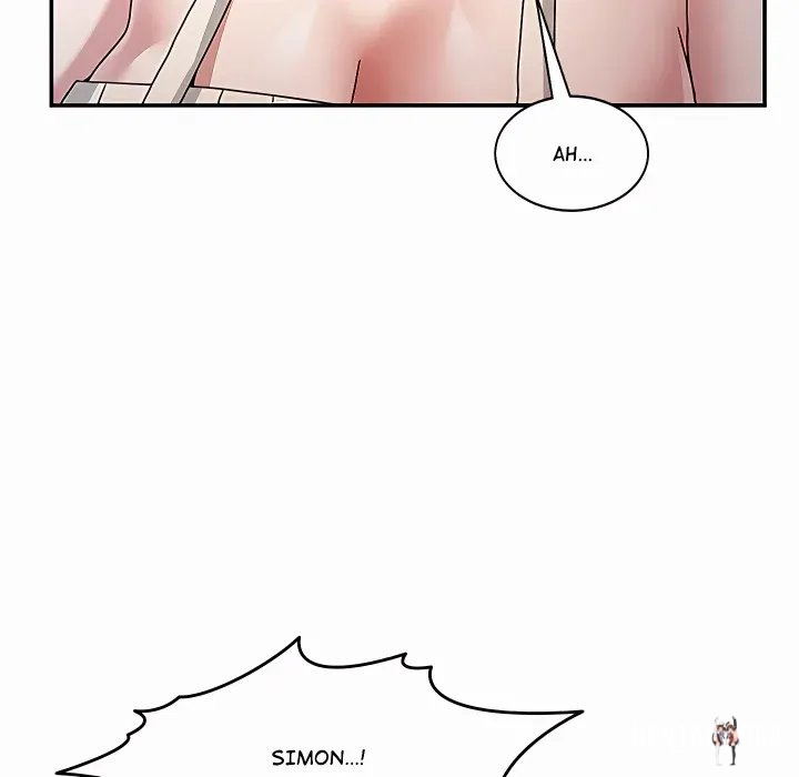 No Men Allowed No Men Allowed Chapter 71 - Page 168