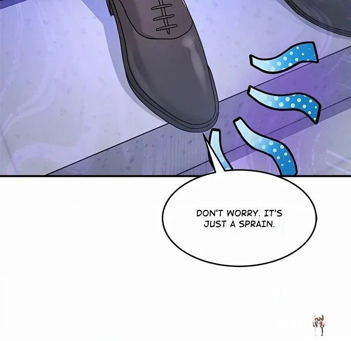 No Men Allowed No Men Allowed Chapter 71 - Page 170