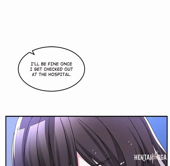No Men Allowed No Men Allowed Chapter 71 - Page 171