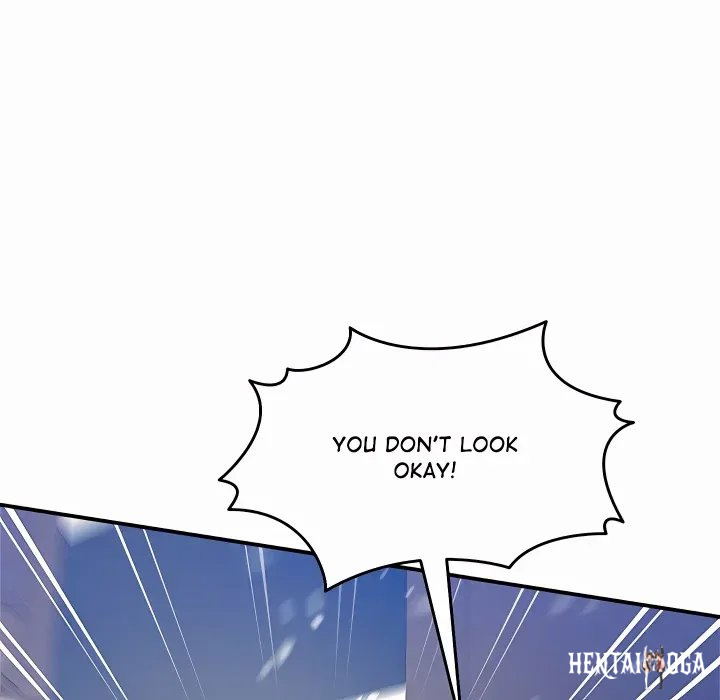No Men Allowed No Men Allowed Chapter 71 - Page 173