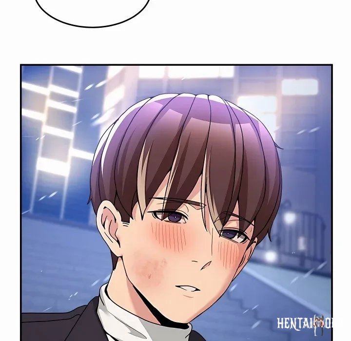 No Men Allowed No Men Allowed Chapter 71 - Page 176