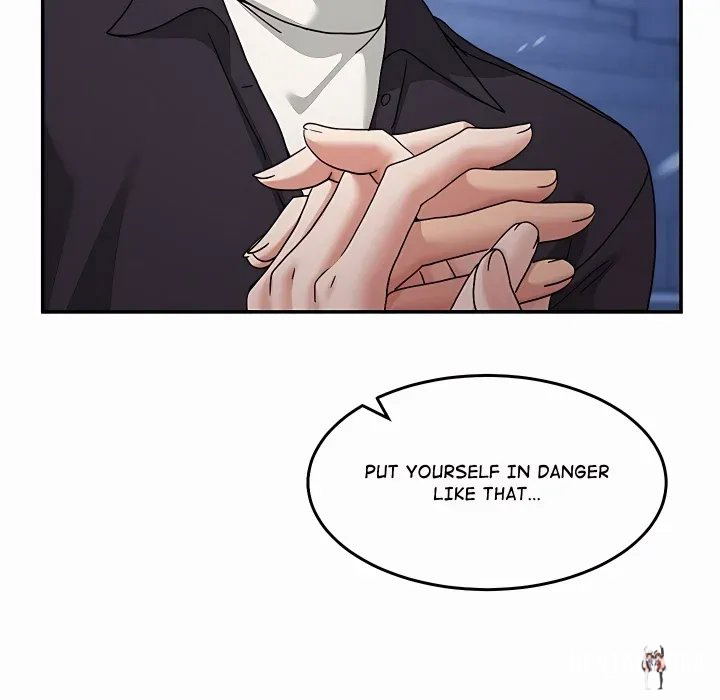 No Men Allowed No Men Allowed Chapter 71 - Page 177