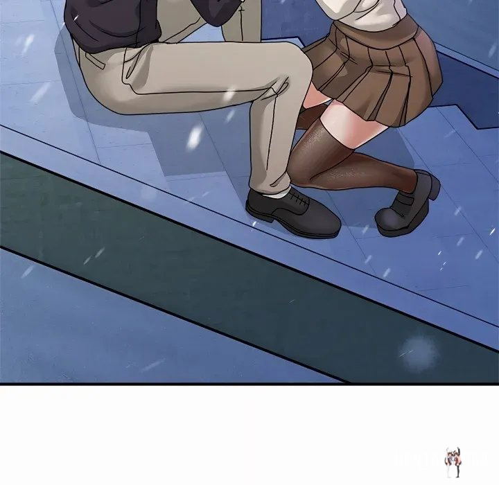 No Men Allowed No Men Allowed Chapter 71 - Page 182
