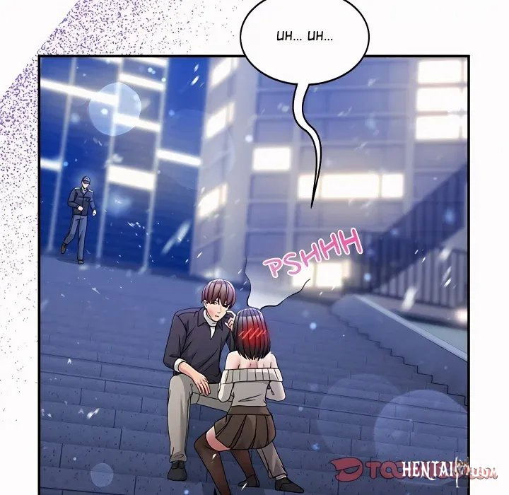 No Men Allowed No Men Allowed Chapter 71 - Page 188