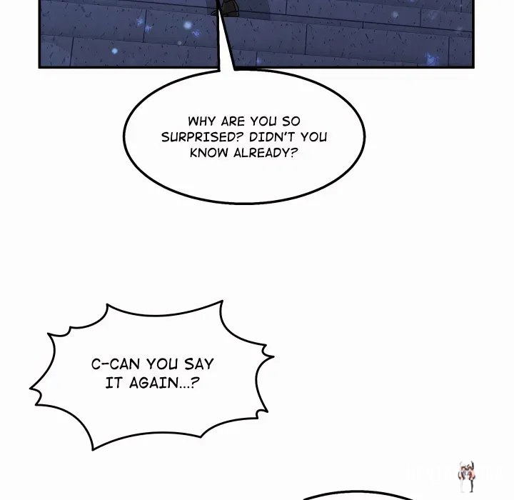 No Men Allowed No Men Allowed Chapter 71 - Page 189