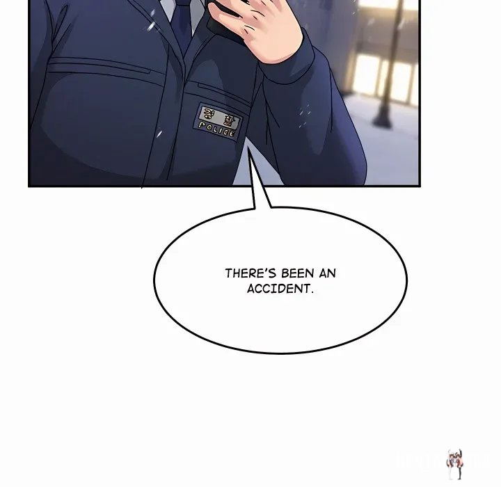 No Men Allowed No Men Allowed Chapter 71 - Page 191
