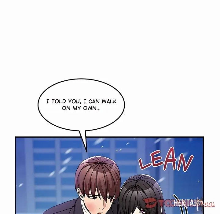 No Men Allowed No Men Allowed Chapter 71 - Page 196