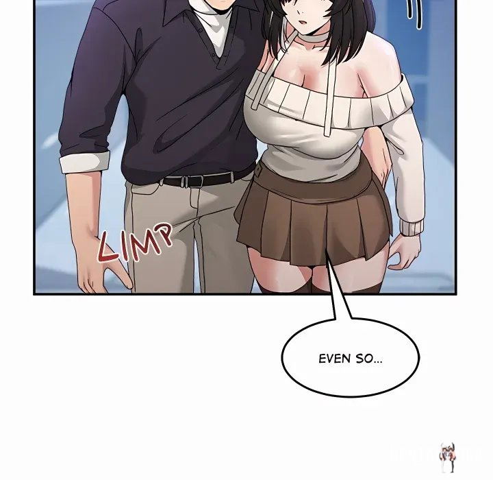 No Men Allowed No Men Allowed Chapter 71 - Page 197