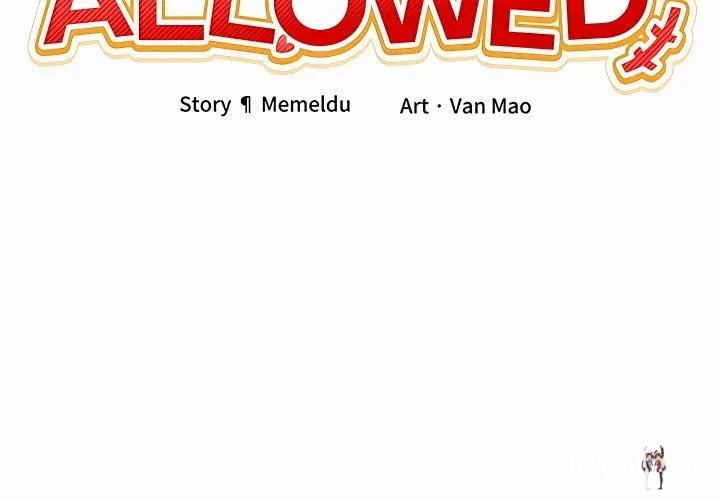 No Men Allowed No Men Allowed Chapter 71 - Page 2