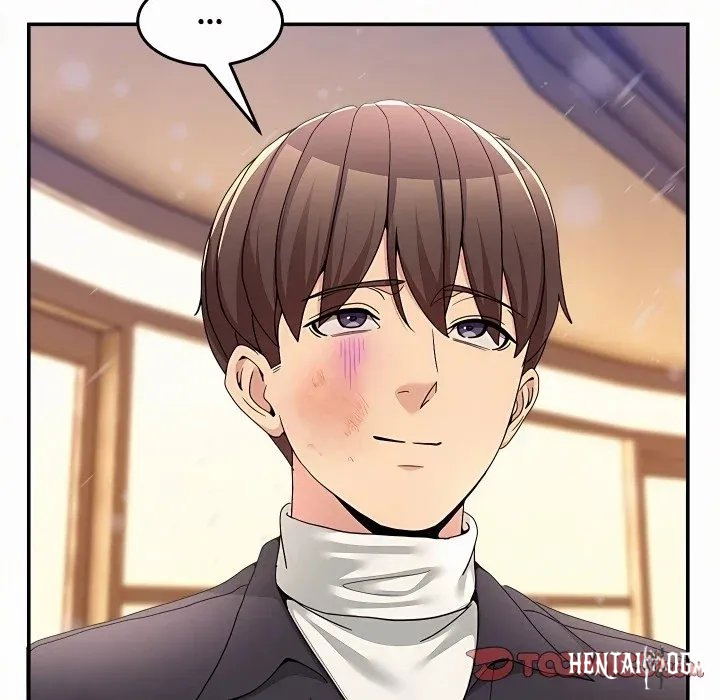 No Men Allowed No Men Allowed Chapter 71 - Page 20