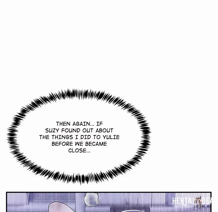 No Men Allowed No Men Allowed Chapter 71 - Page 22