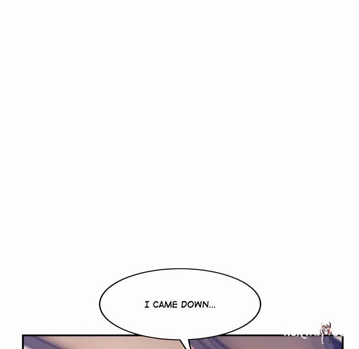 No Men Allowed No Men Allowed Chapter 71 - Page 25