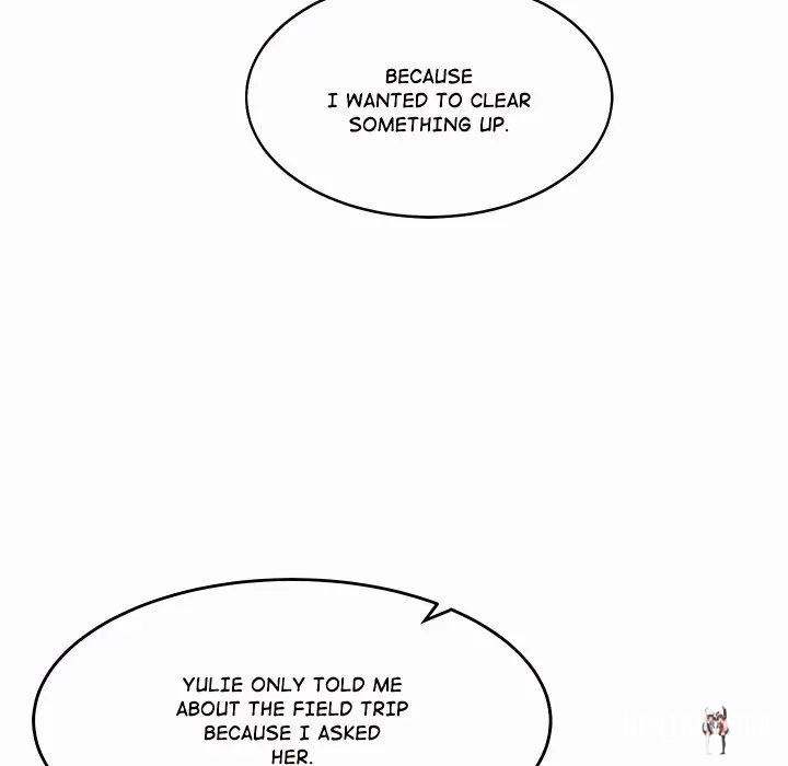 No Men Allowed No Men Allowed Chapter 71 - Page 27