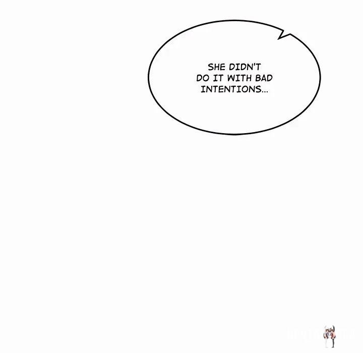 No Men Allowed No Men Allowed Chapter 71 - Page 30