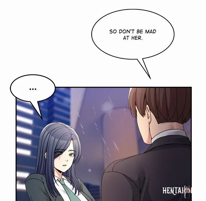 No Men Allowed No Men Allowed Chapter 71 - Page 31