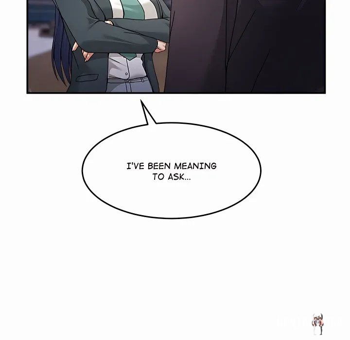 No Men Allowed No Men Allowed Chapter 71 - Page 32