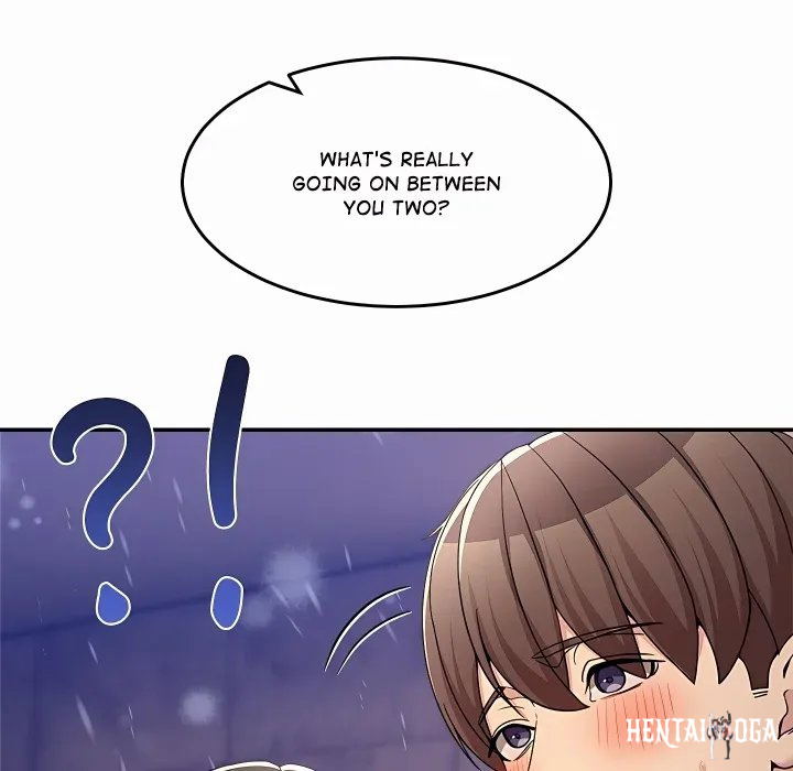 No Men Allowed No Men Allowed Chapter 71 - Page 33