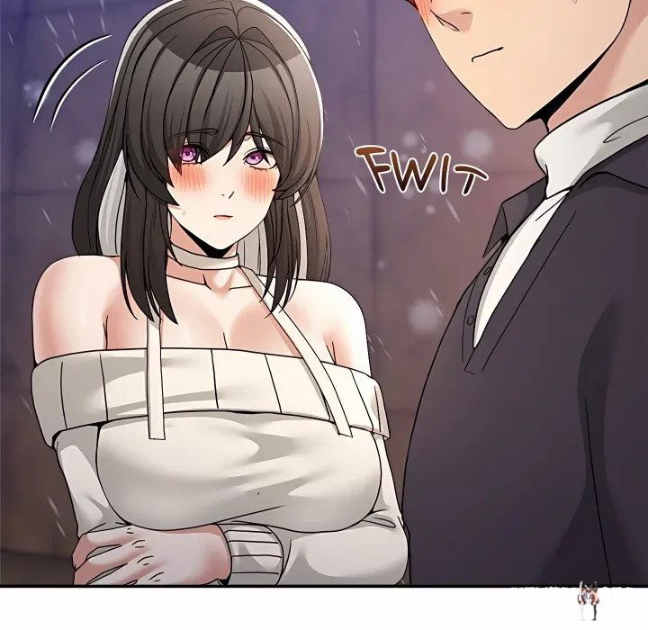 No Men Allowed No Men Allowed Chapter 71 - Page 34