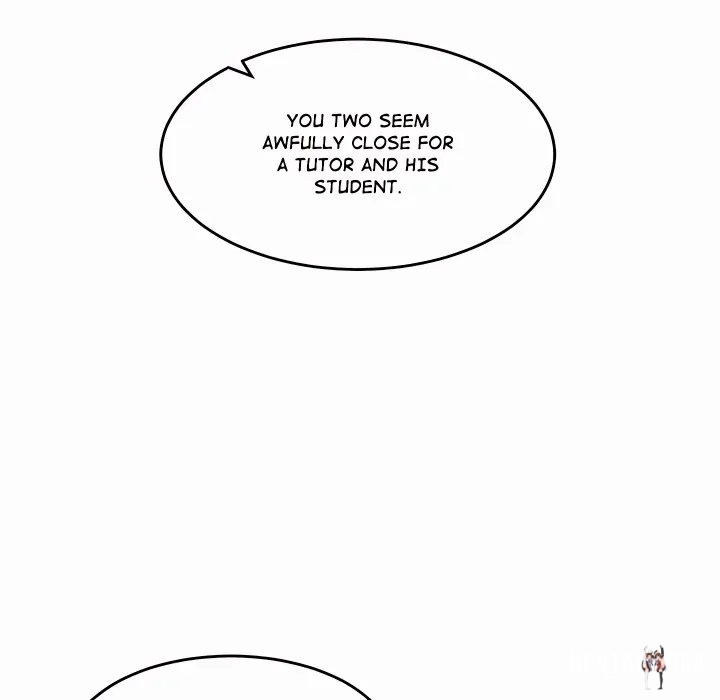 No Men Allowed No Men Allowed Chapter 71 - Page 35