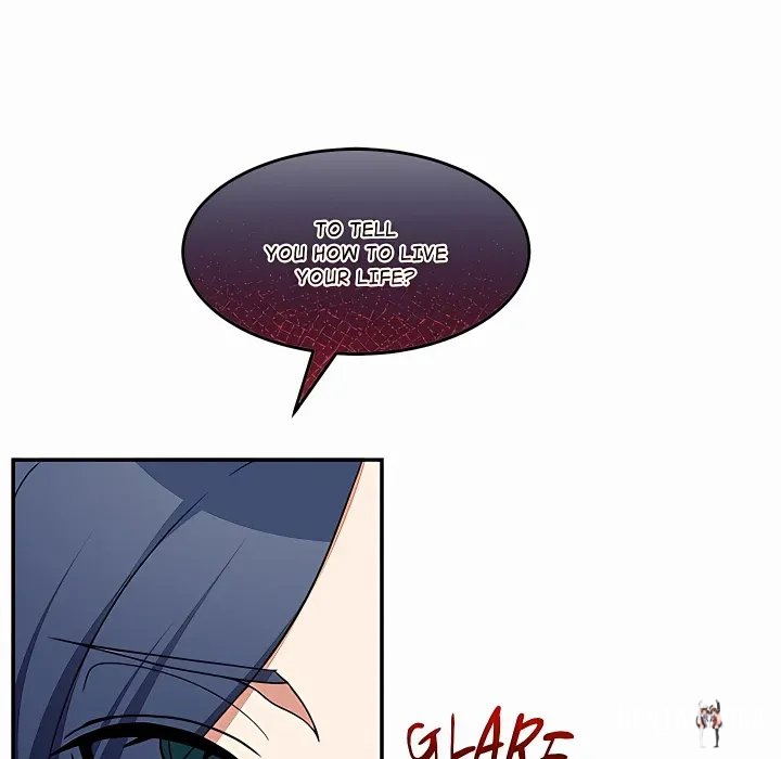 No Men Allowed No Men Allowed Chapter 71 - Page 38