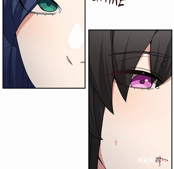 No Men Allowed No Men Allowed Chapter 71 - Page 39